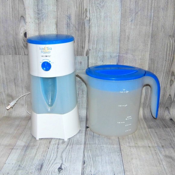 Mr. Coffee Kitchen Mr Coffee 3 Quart Iced Tea Maker Poshmark
